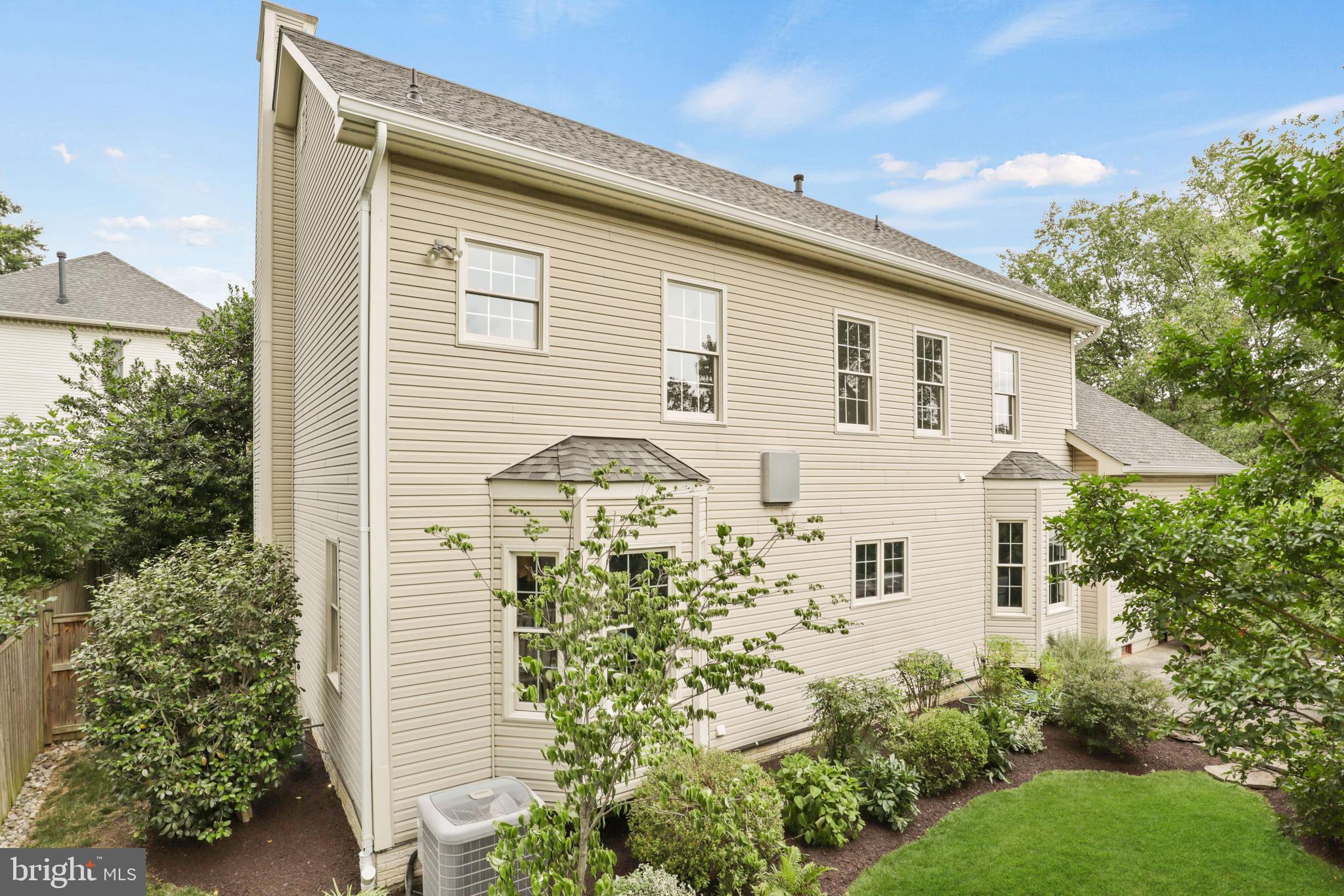 WESTOVER - Residential