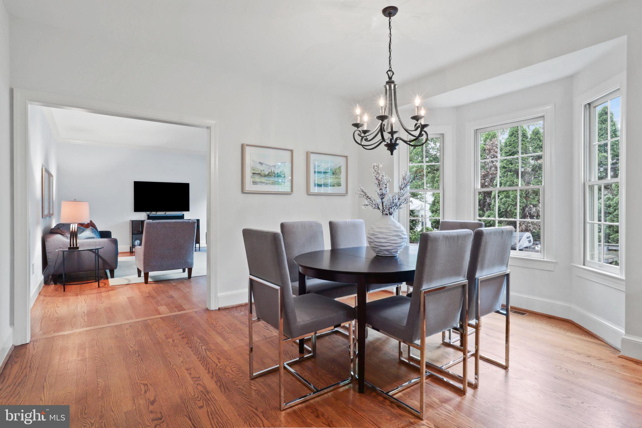 WESTOVER - Residential