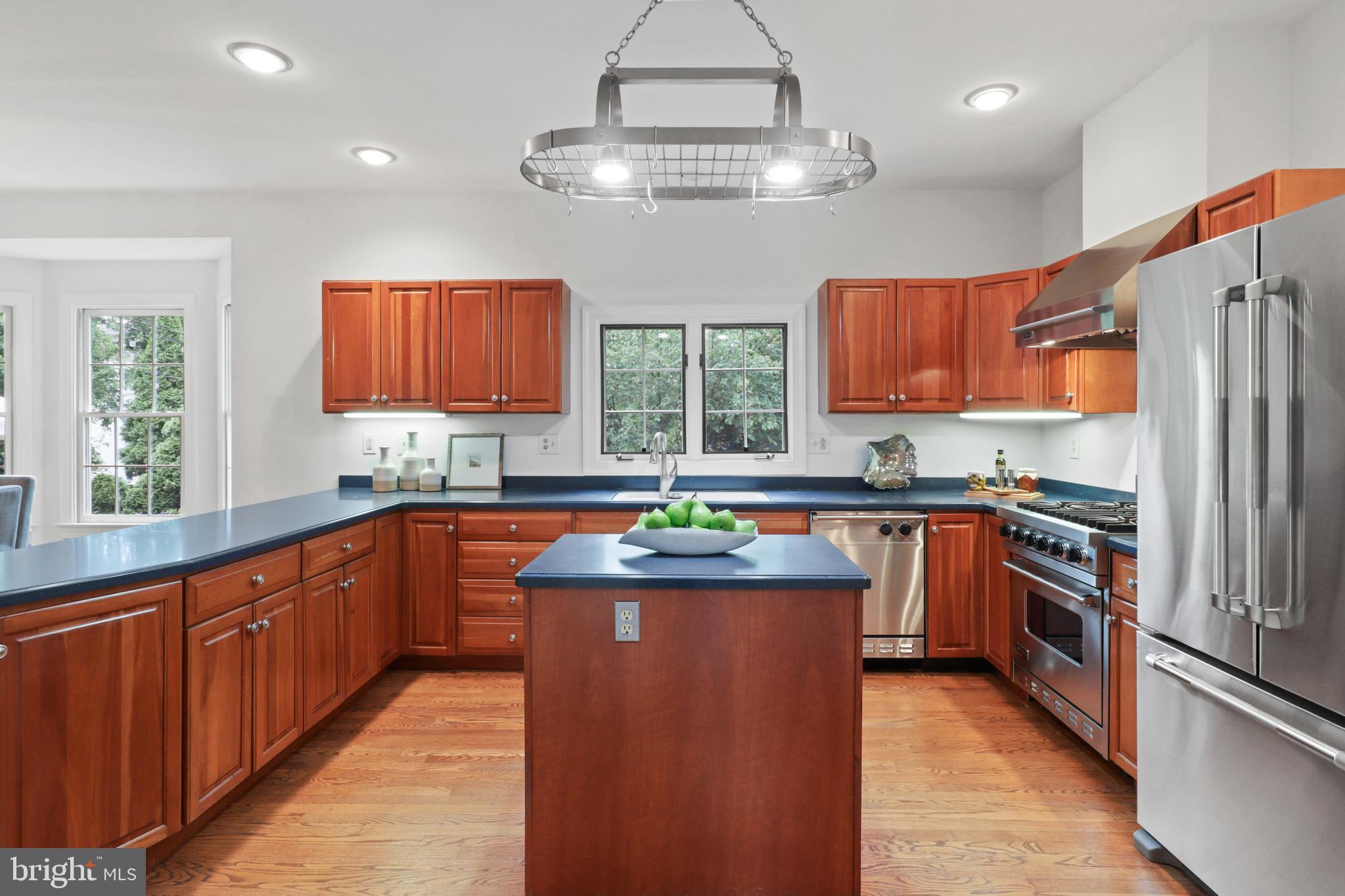 WESTOVER - Residential