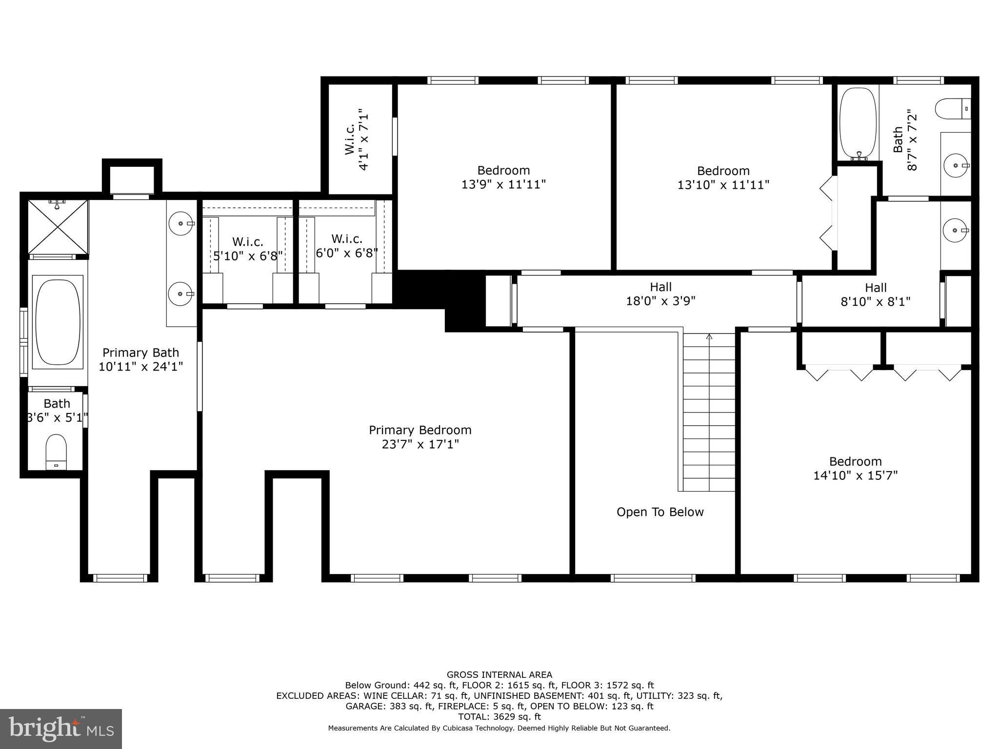 WESTOVER - Residential