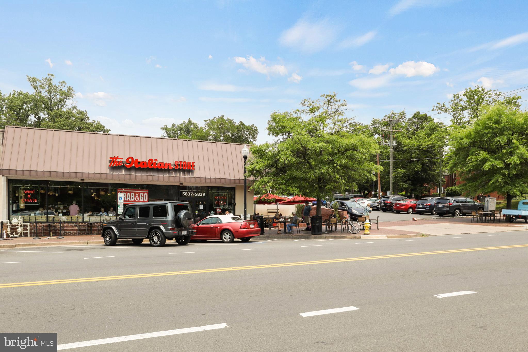 WESTOVER - Residential