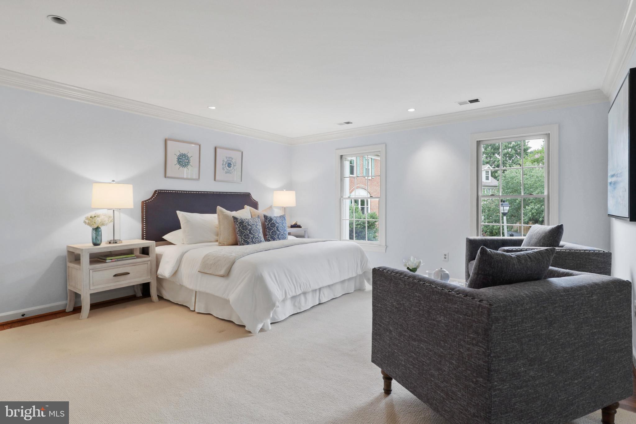 WESTOVER - Residential