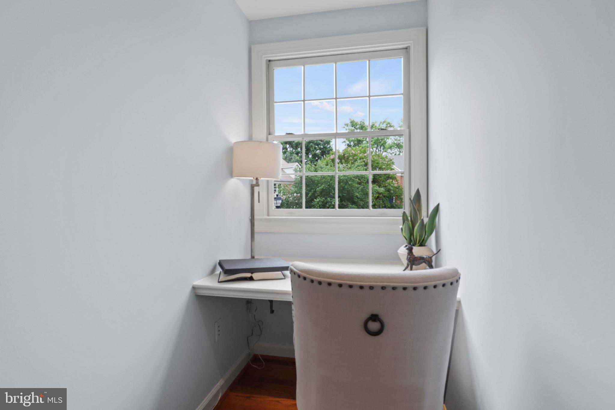 WESTOVER - Residential