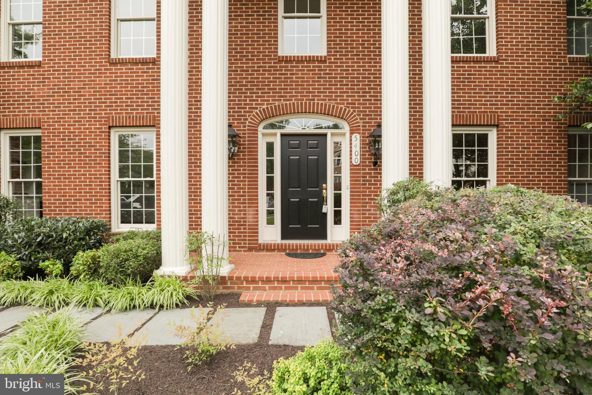 WESTOVER - Residential