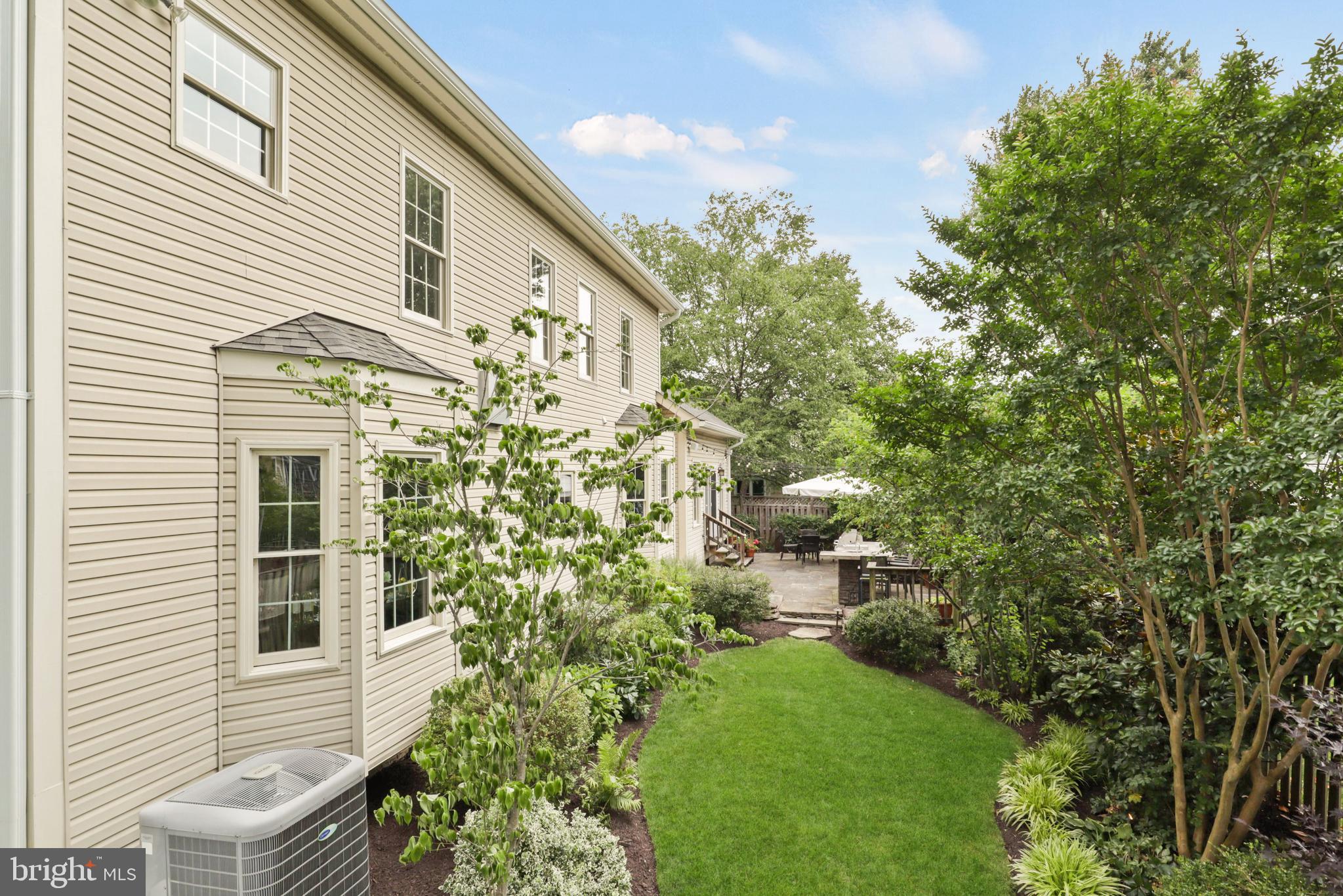 WESTOVER - Residential