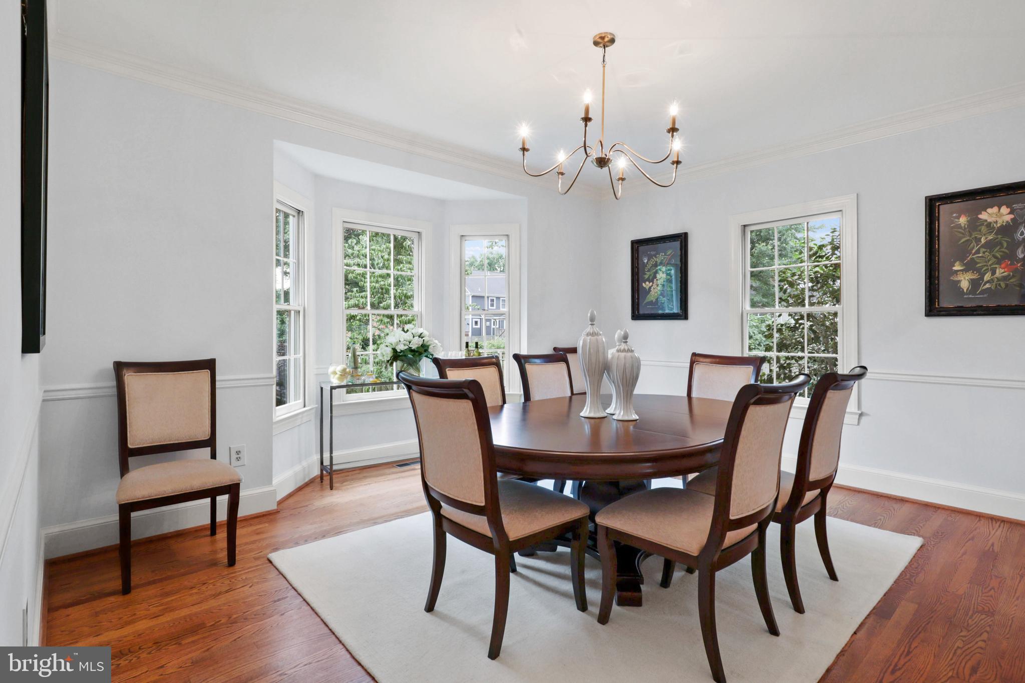 WESTOVER - Residential