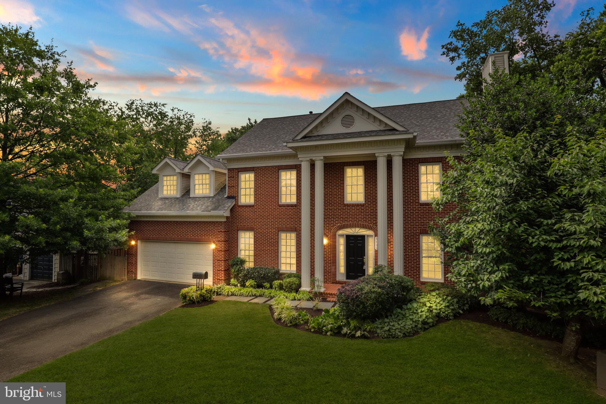 WESTOVER - Residential