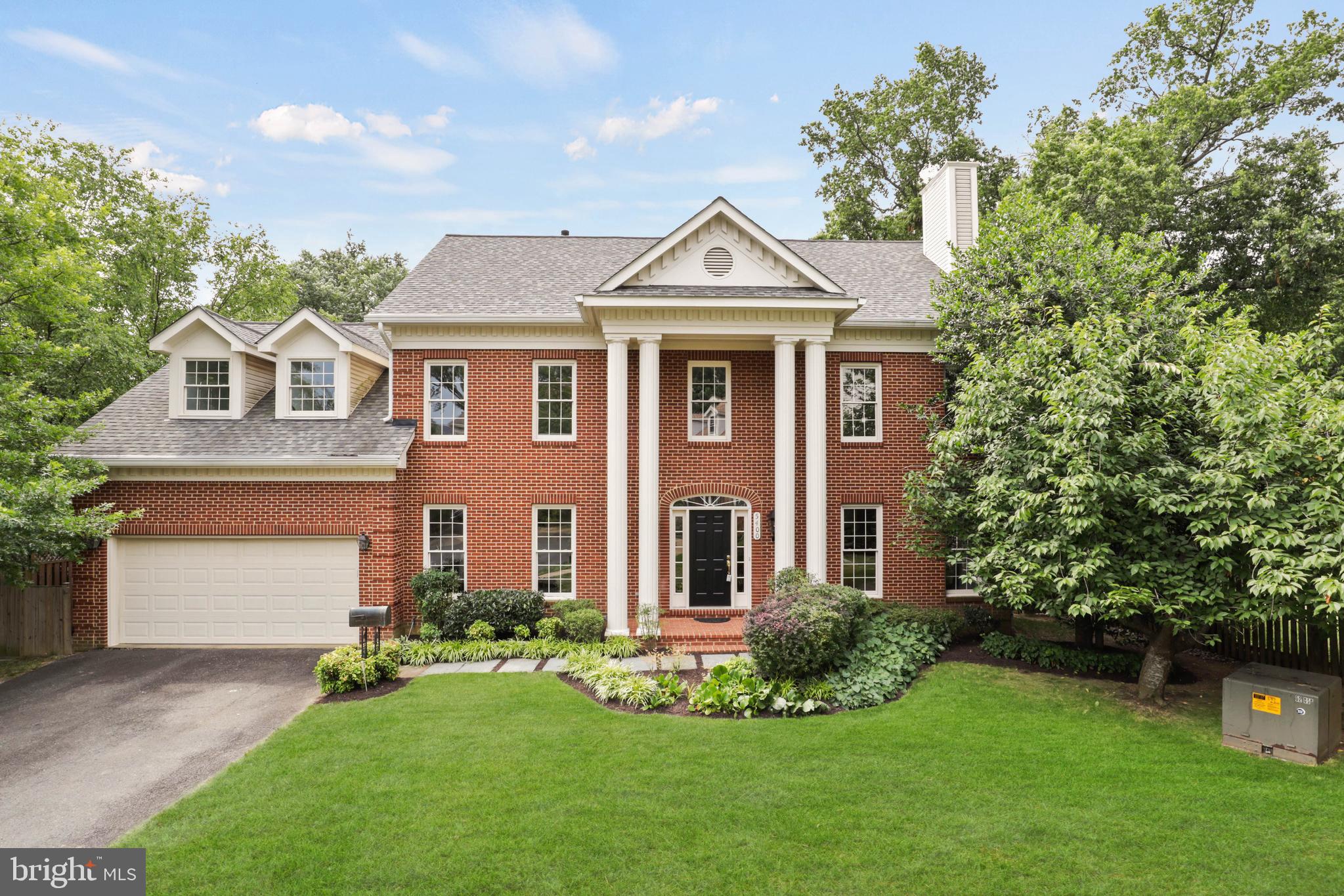 WESTOVER - Residential