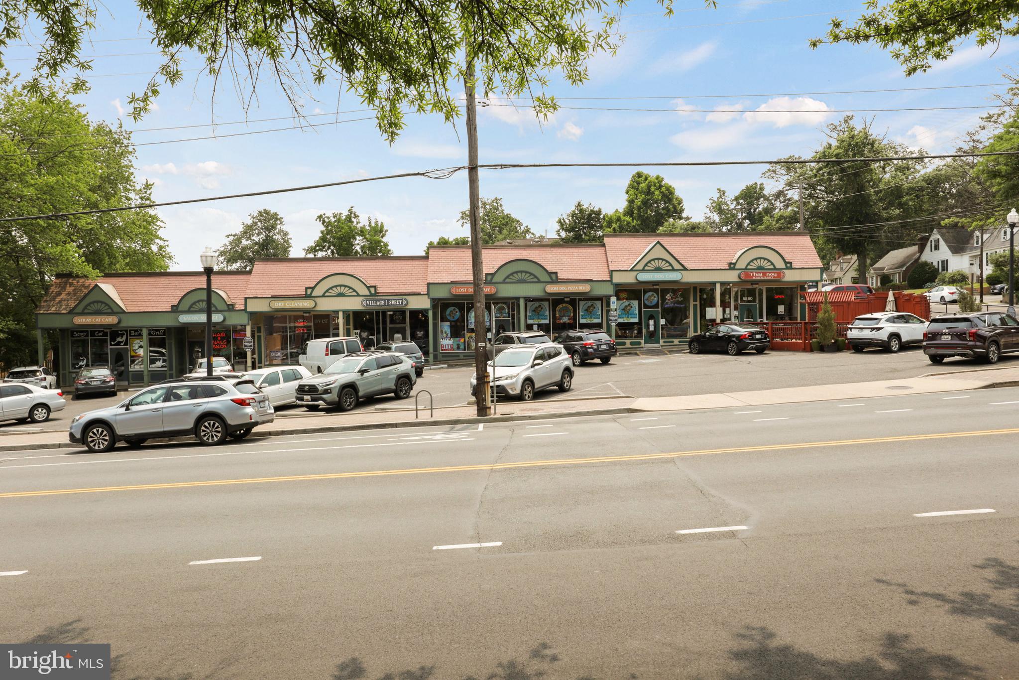 WESTOVER - Residential