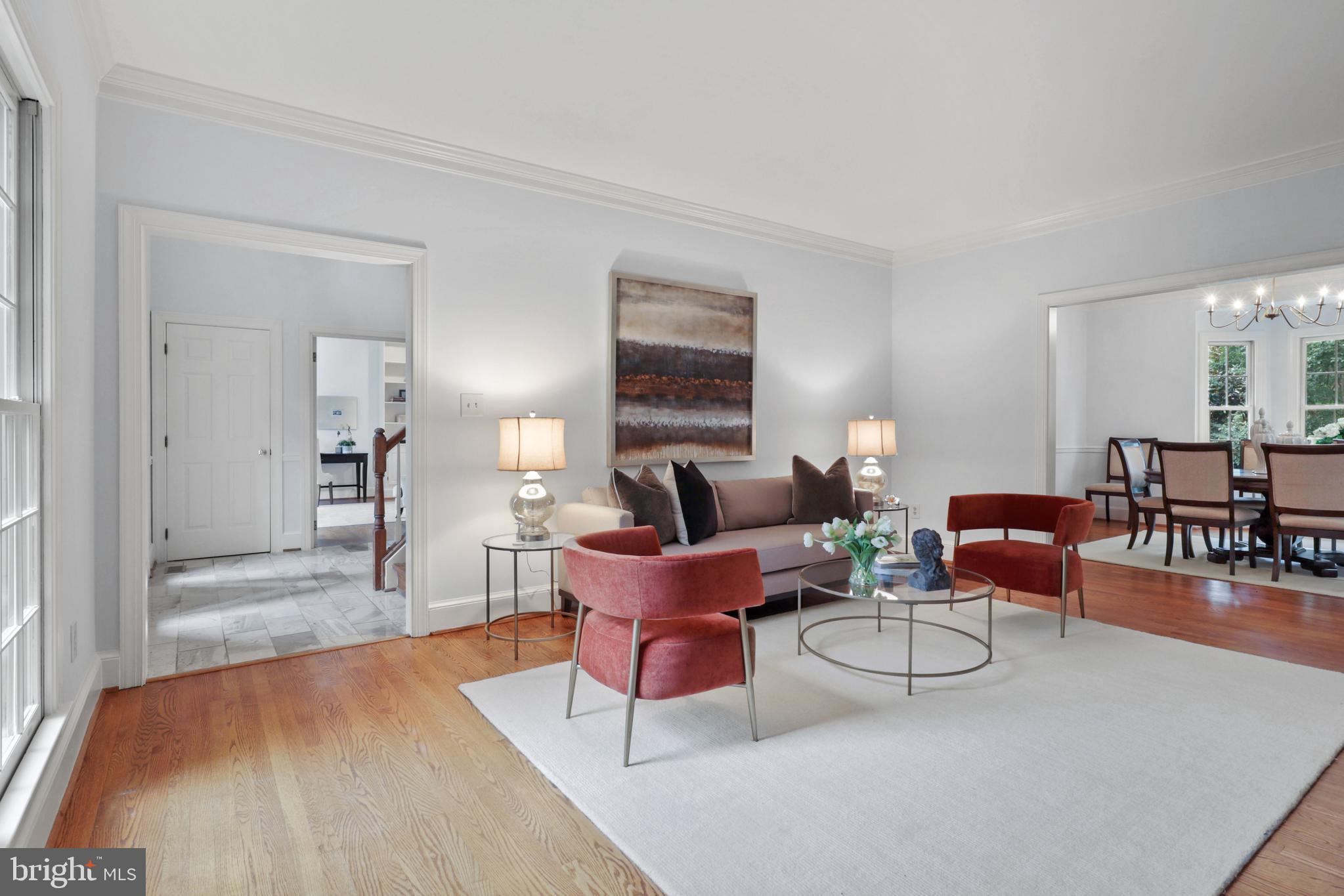 WESTOVER - Residential