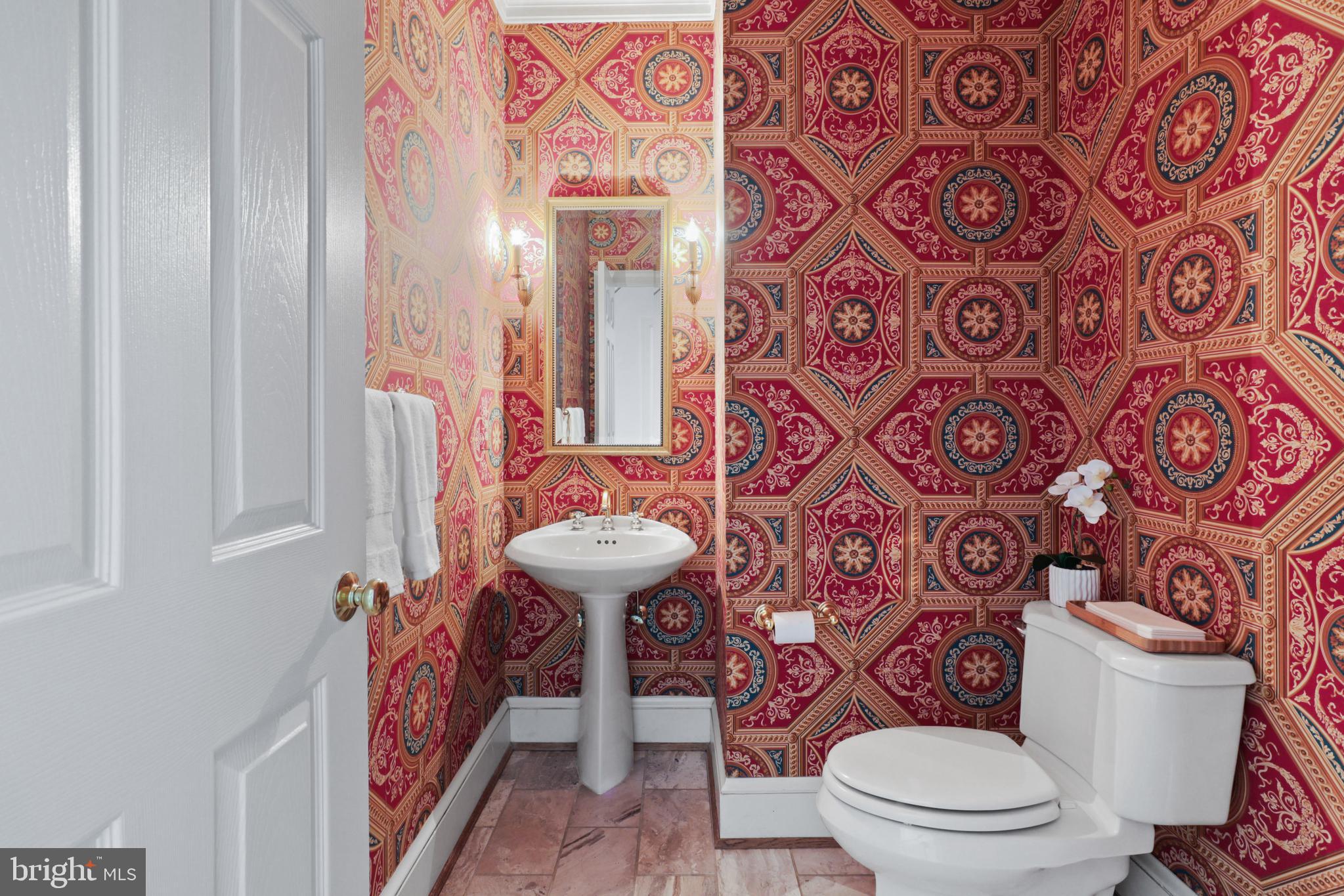 WESTOVER - Residential