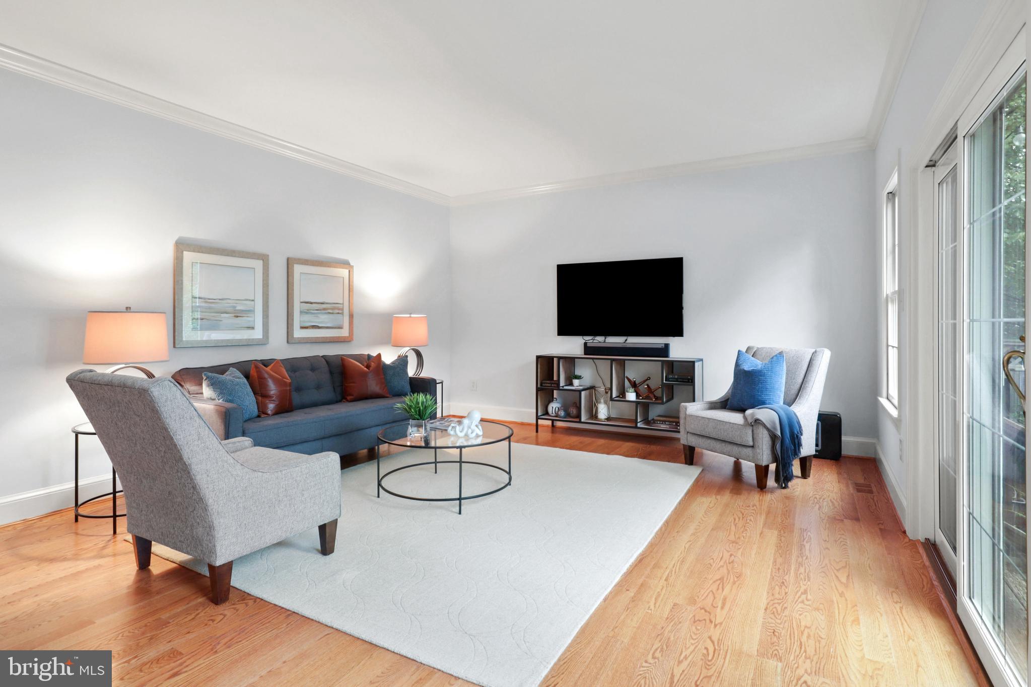 WESTOVER - Residential