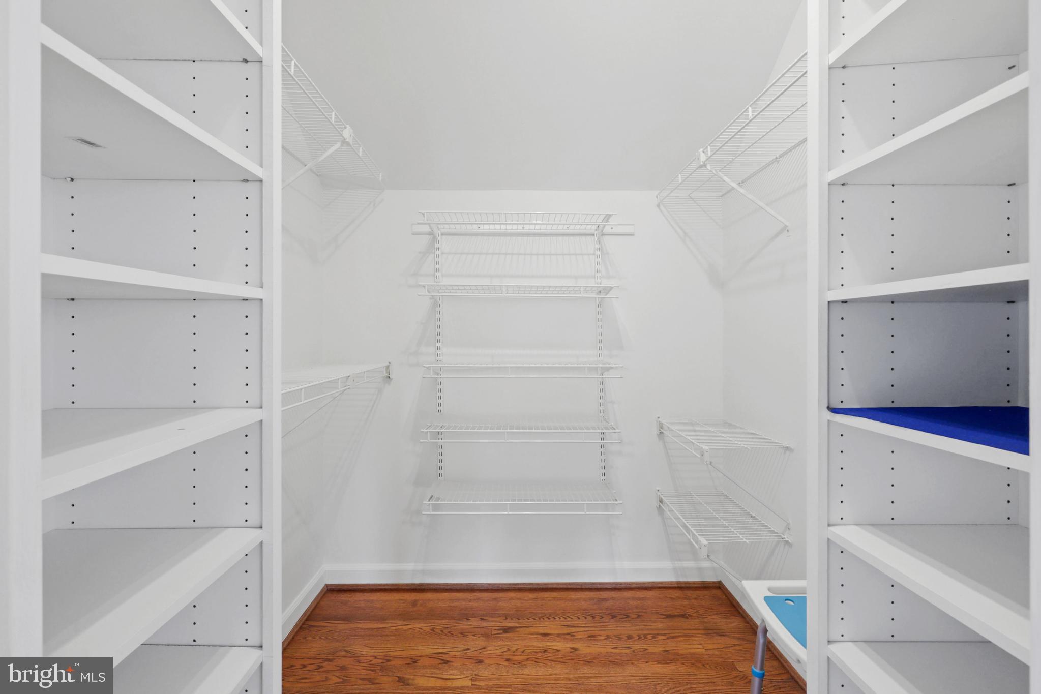 WESTOVER - Residential