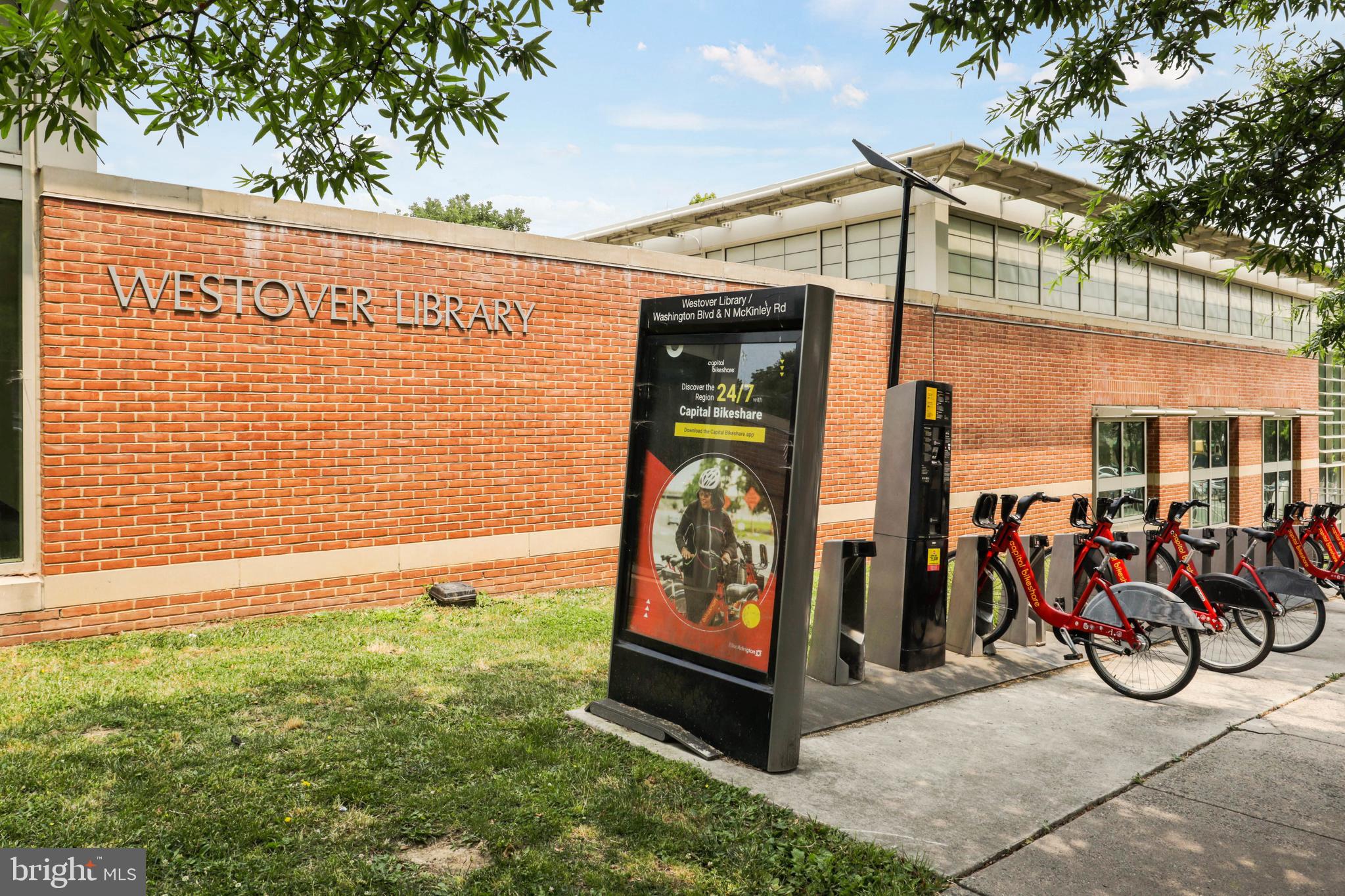 WESTOVER - Residential