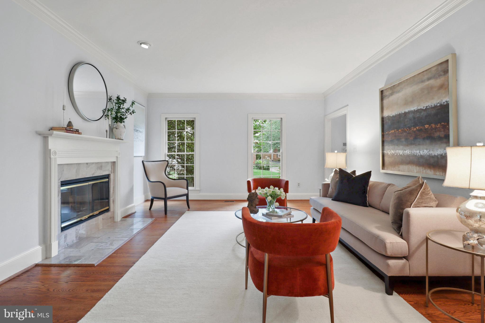 WESTOVER - Residential