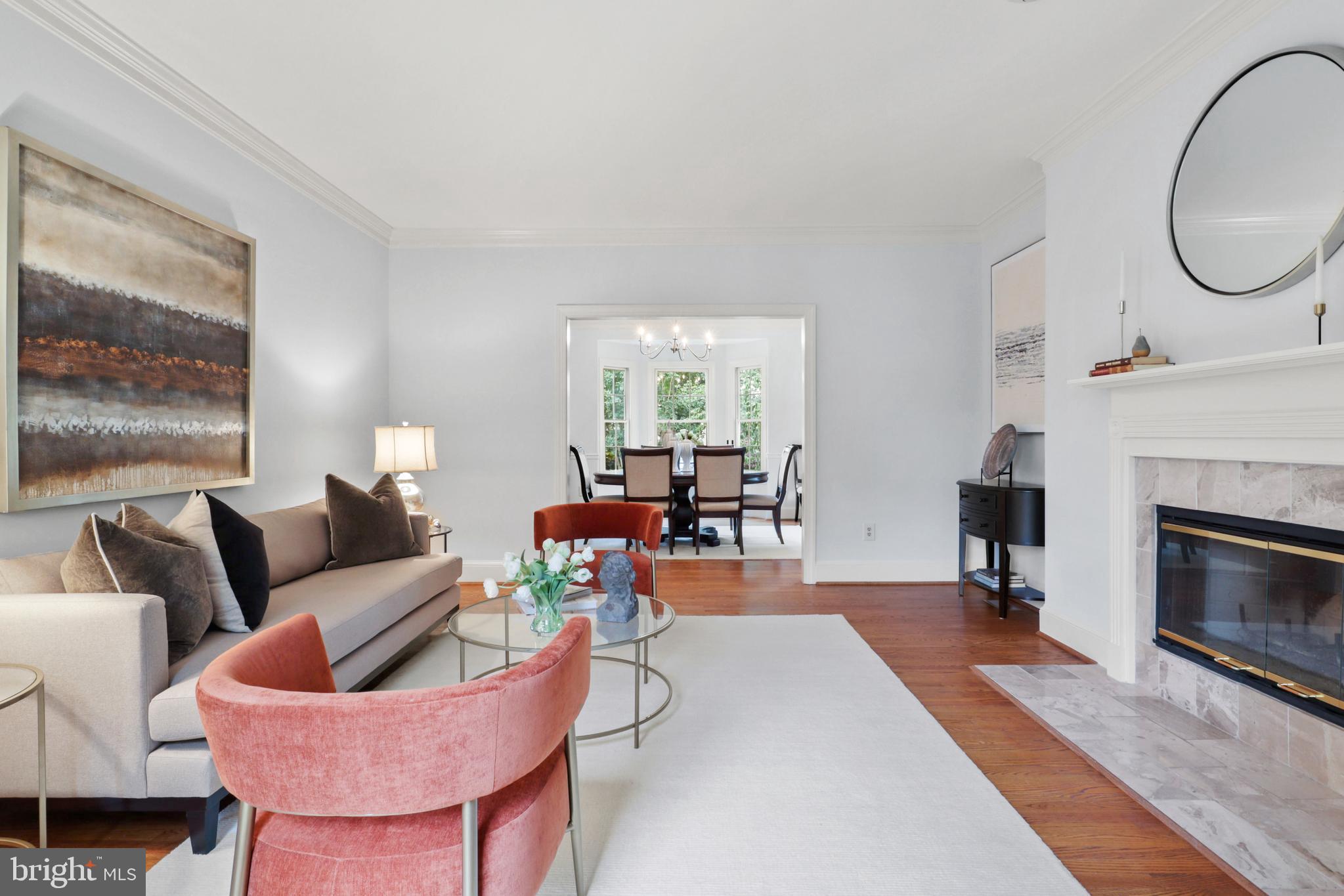 WESTOVER - Residential