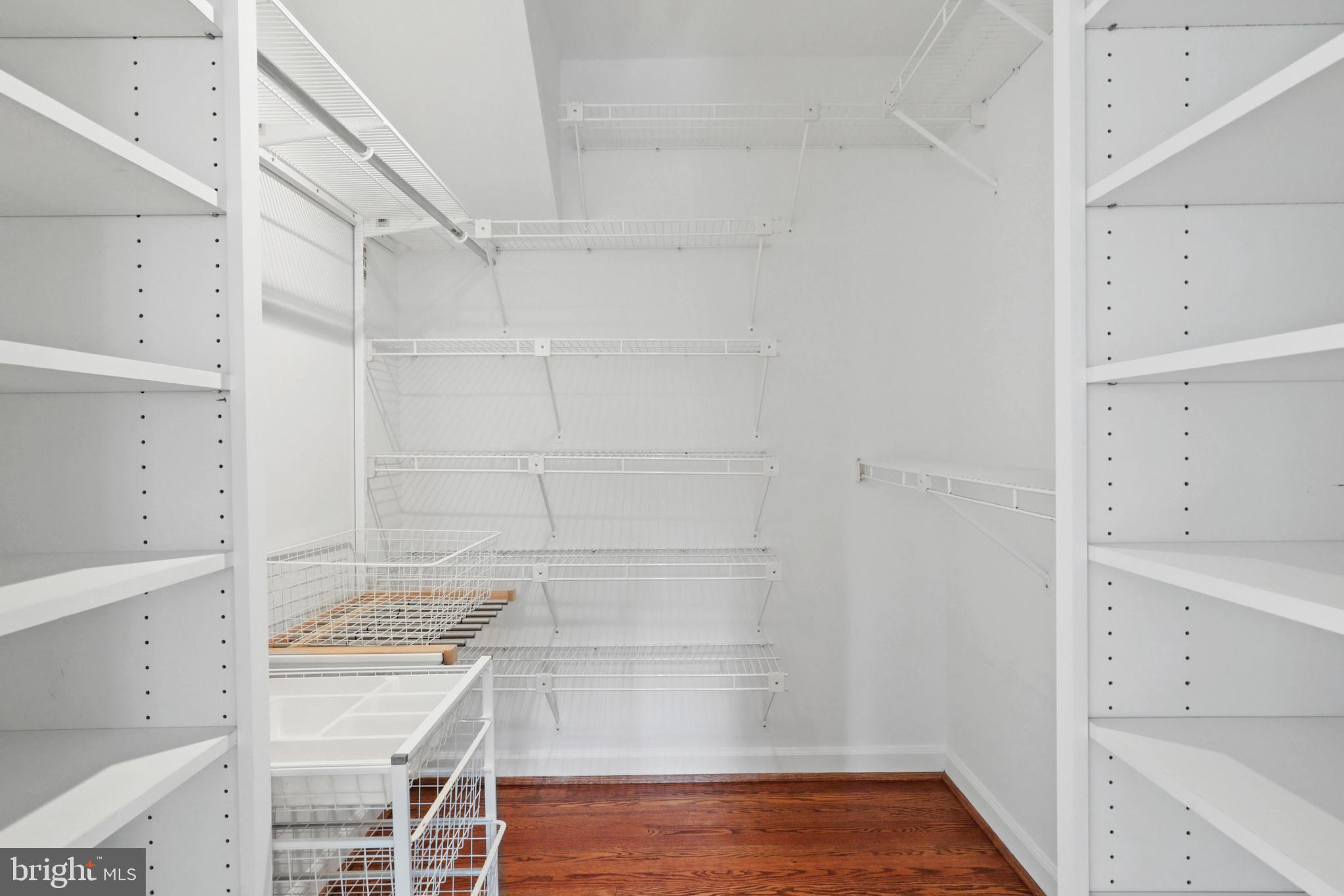 WESTOVER - Residential