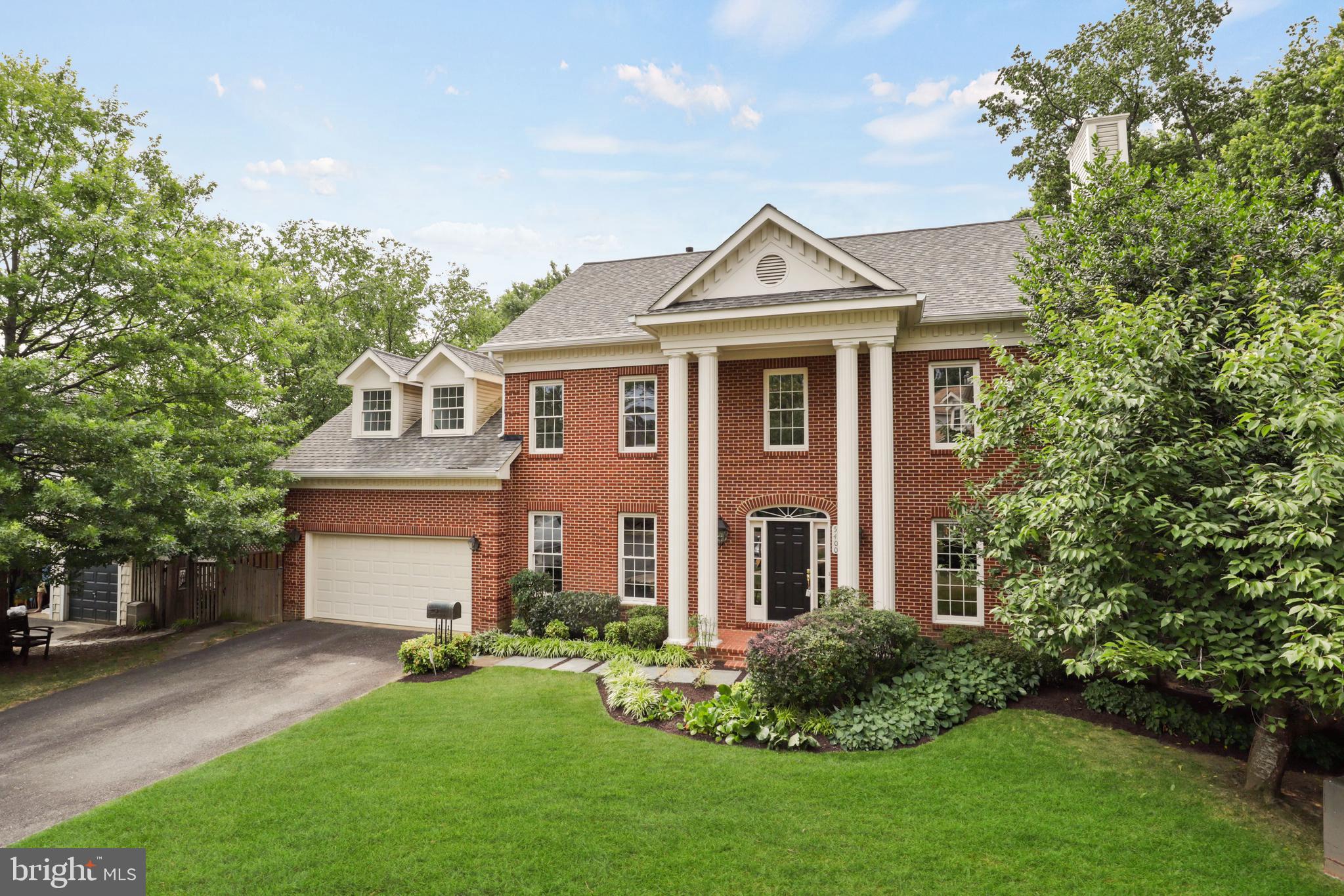 WESTOVER - Residential