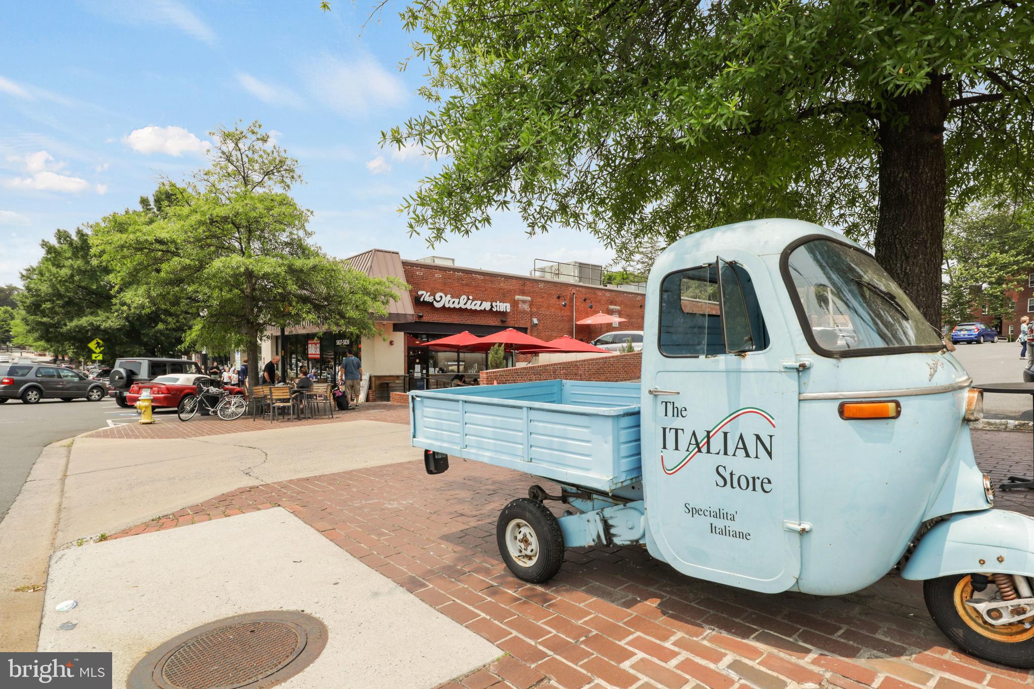 WESTOVER - Residential