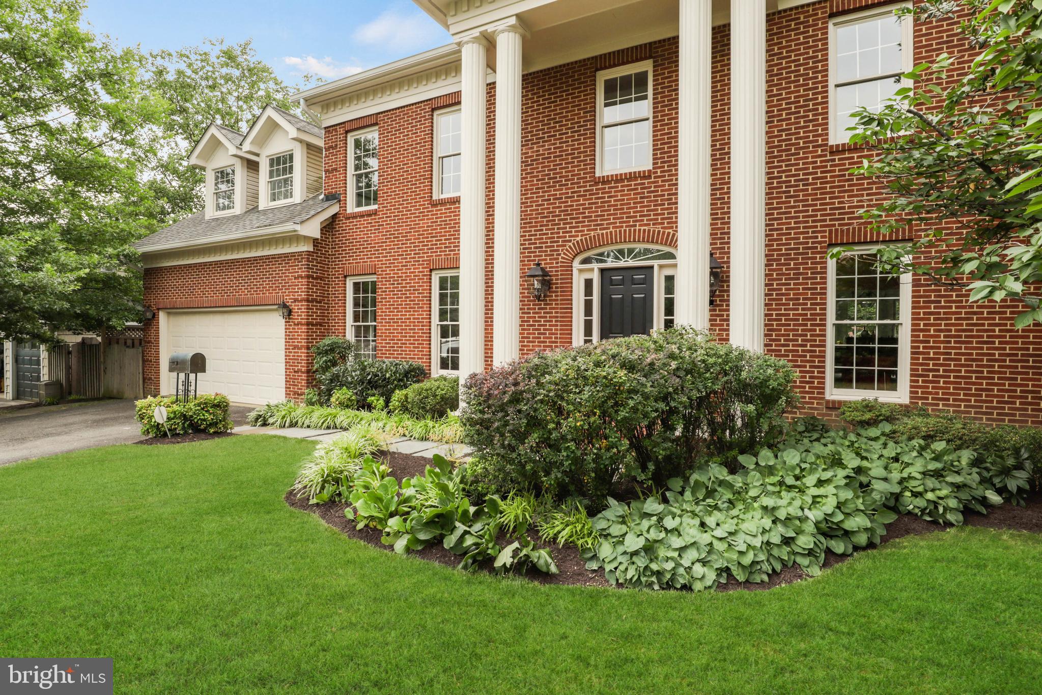 WESTOVER - Residential