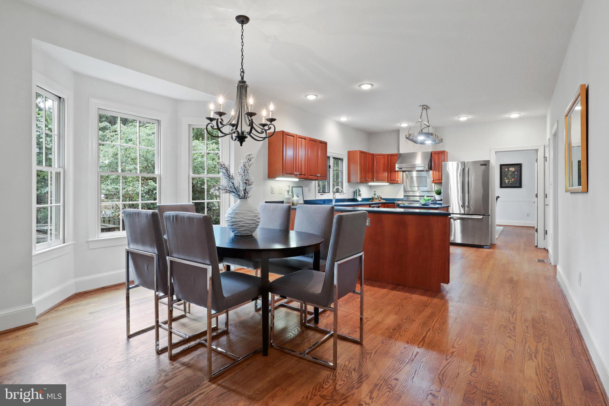 WESTOVER - Residential