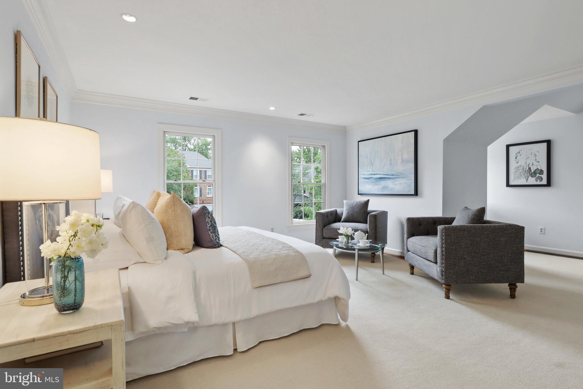 WESTOVER - Residential