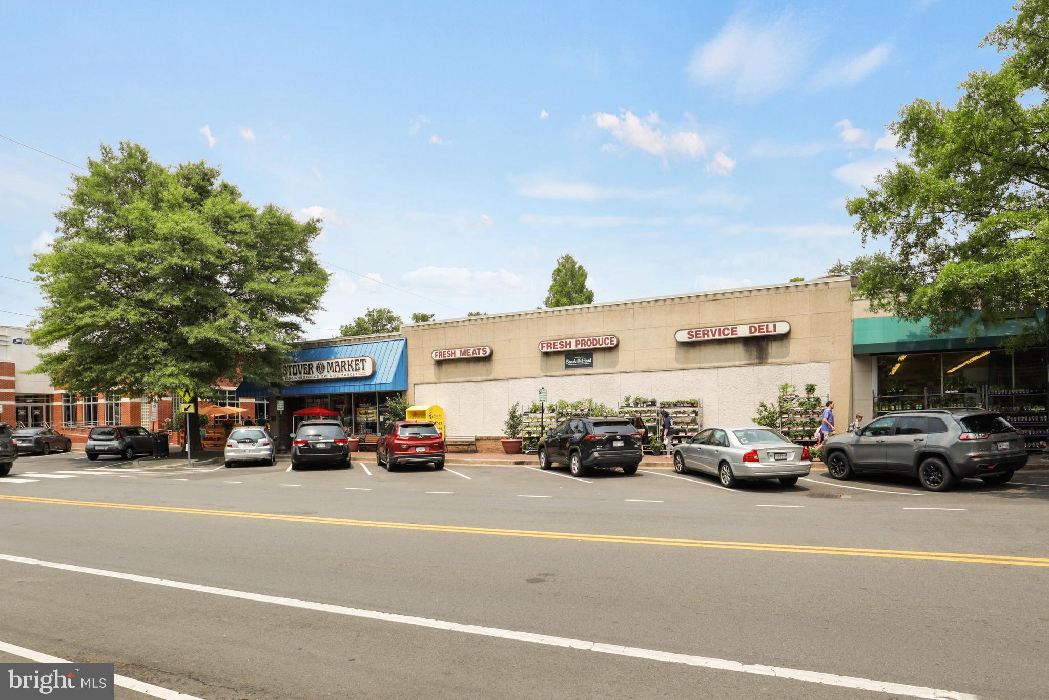 WESTOVER - Residential