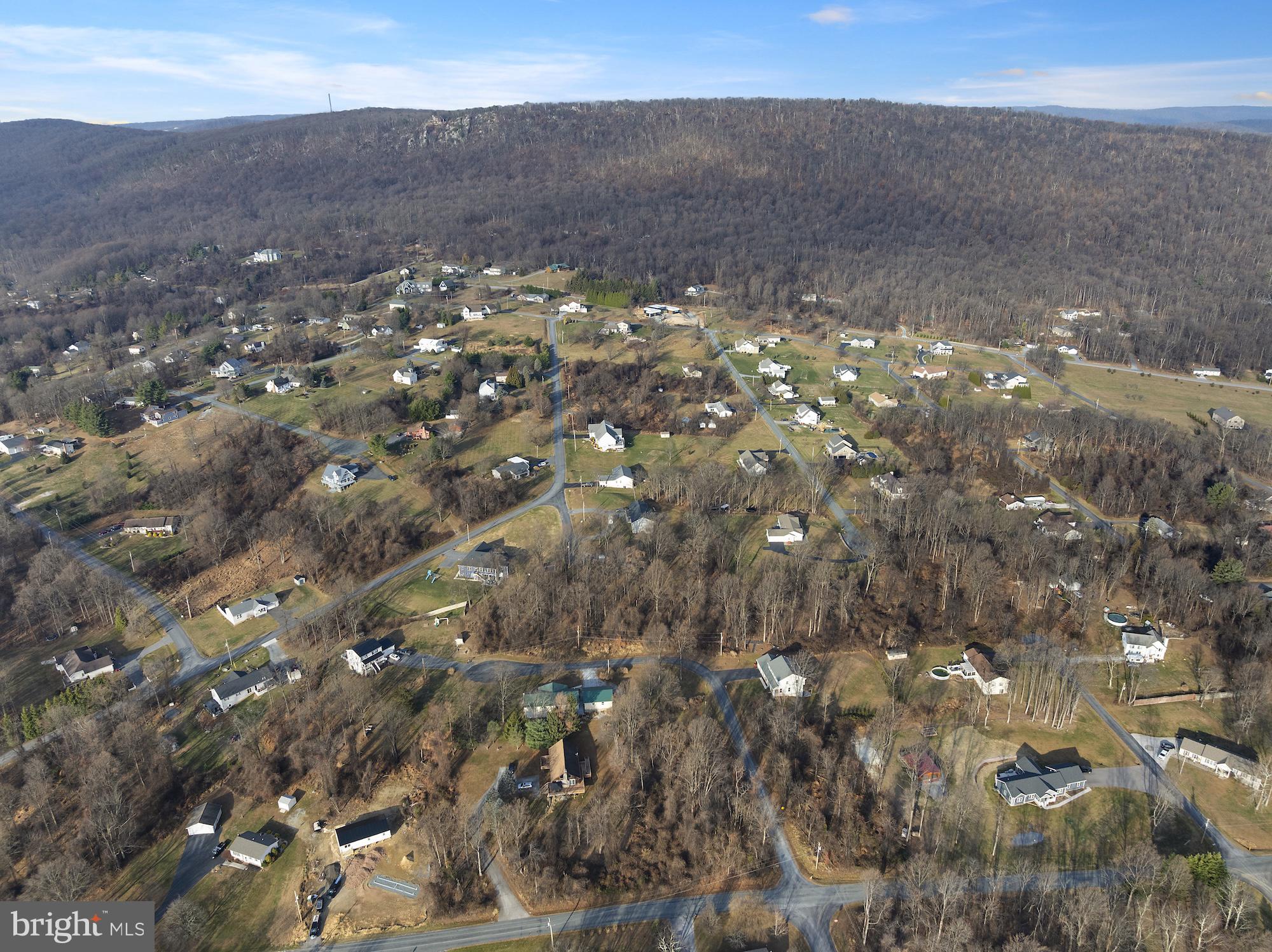 CAROLL VALLEY - Residential