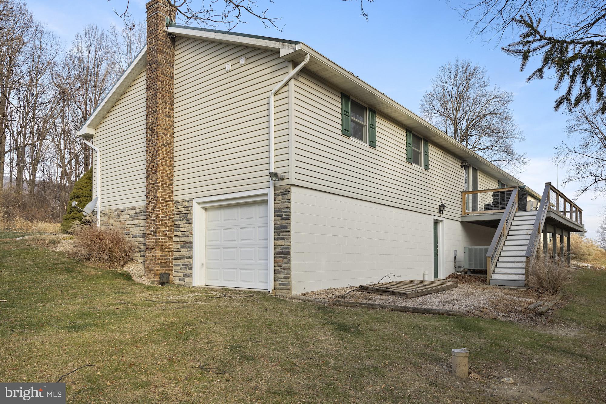 CAROLL VALLEY - Residential