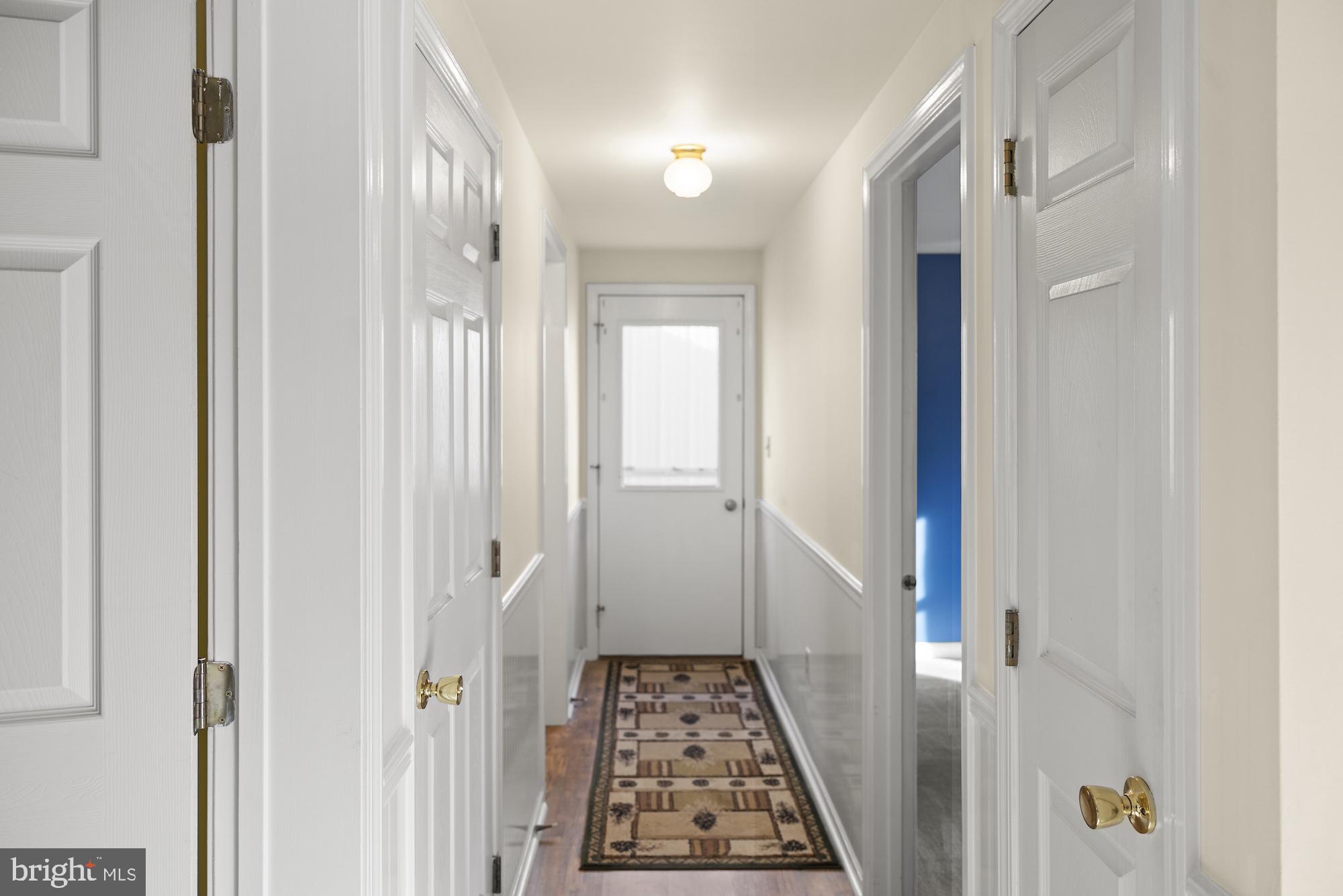 CAROLL VALLEY - Residential