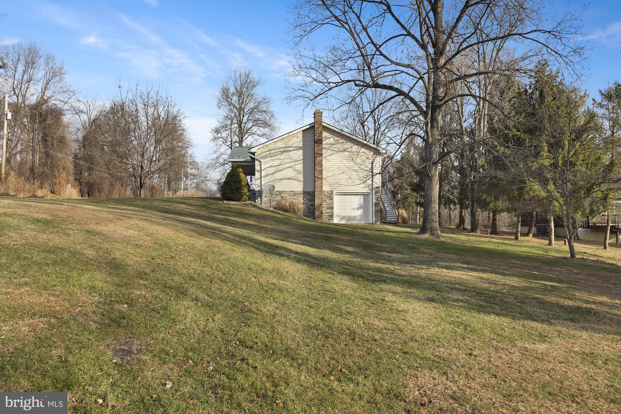 CAROLL VALLEY - Residential