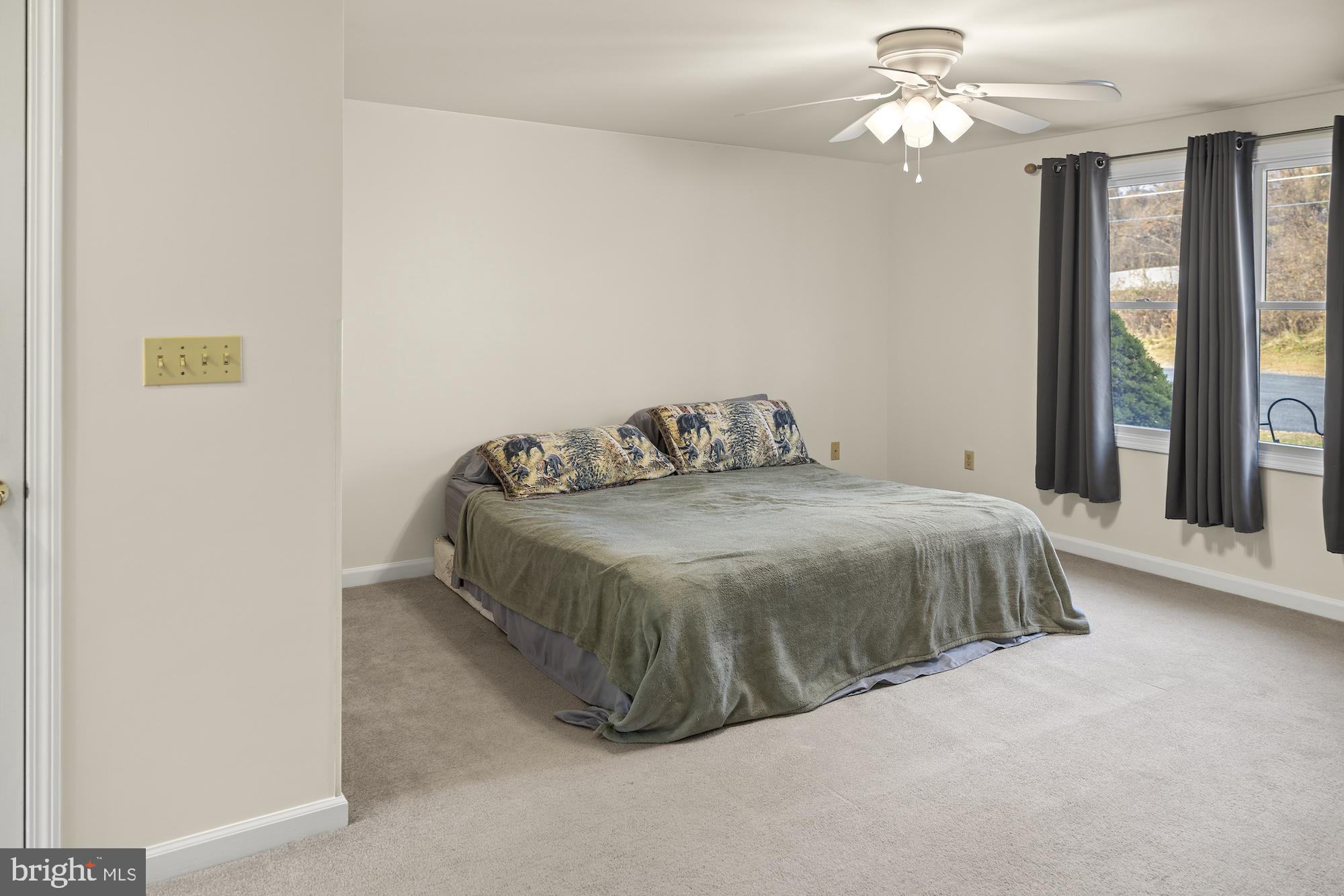 CAROLL VALLEY - Residential