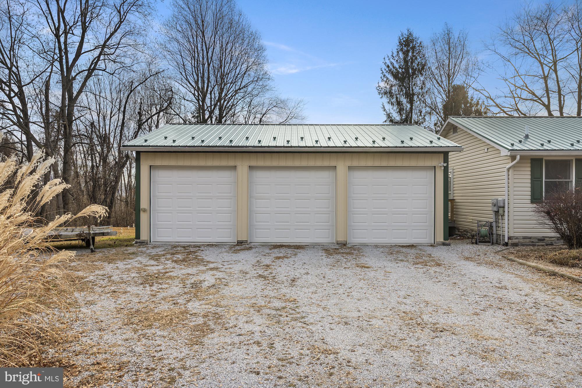 CAROLL VALLEY - Residential