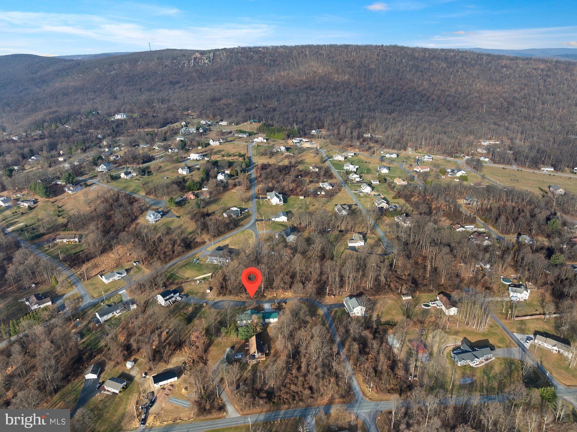 CAROLL VALLEY - Residential