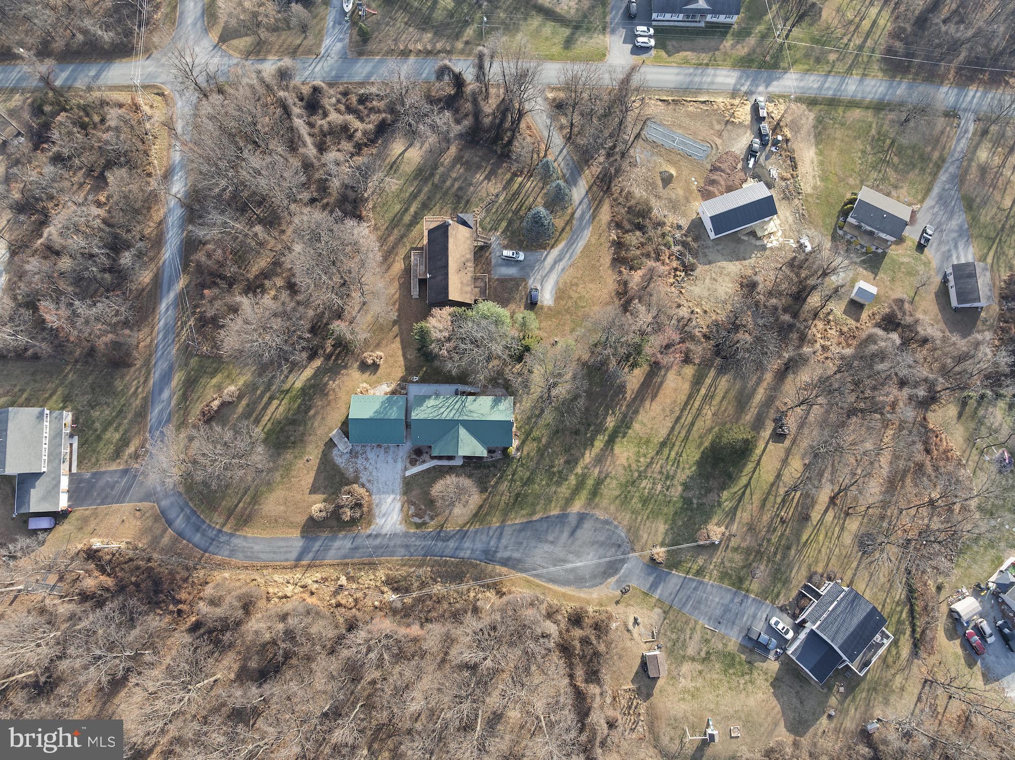 CAROLL VALLEY - Residential