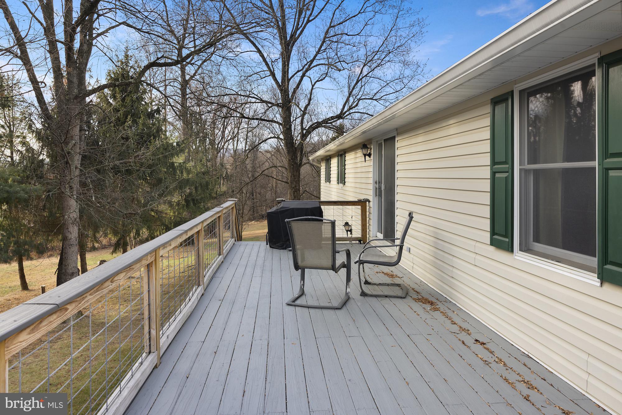 CAROLL VALLEY - Residential