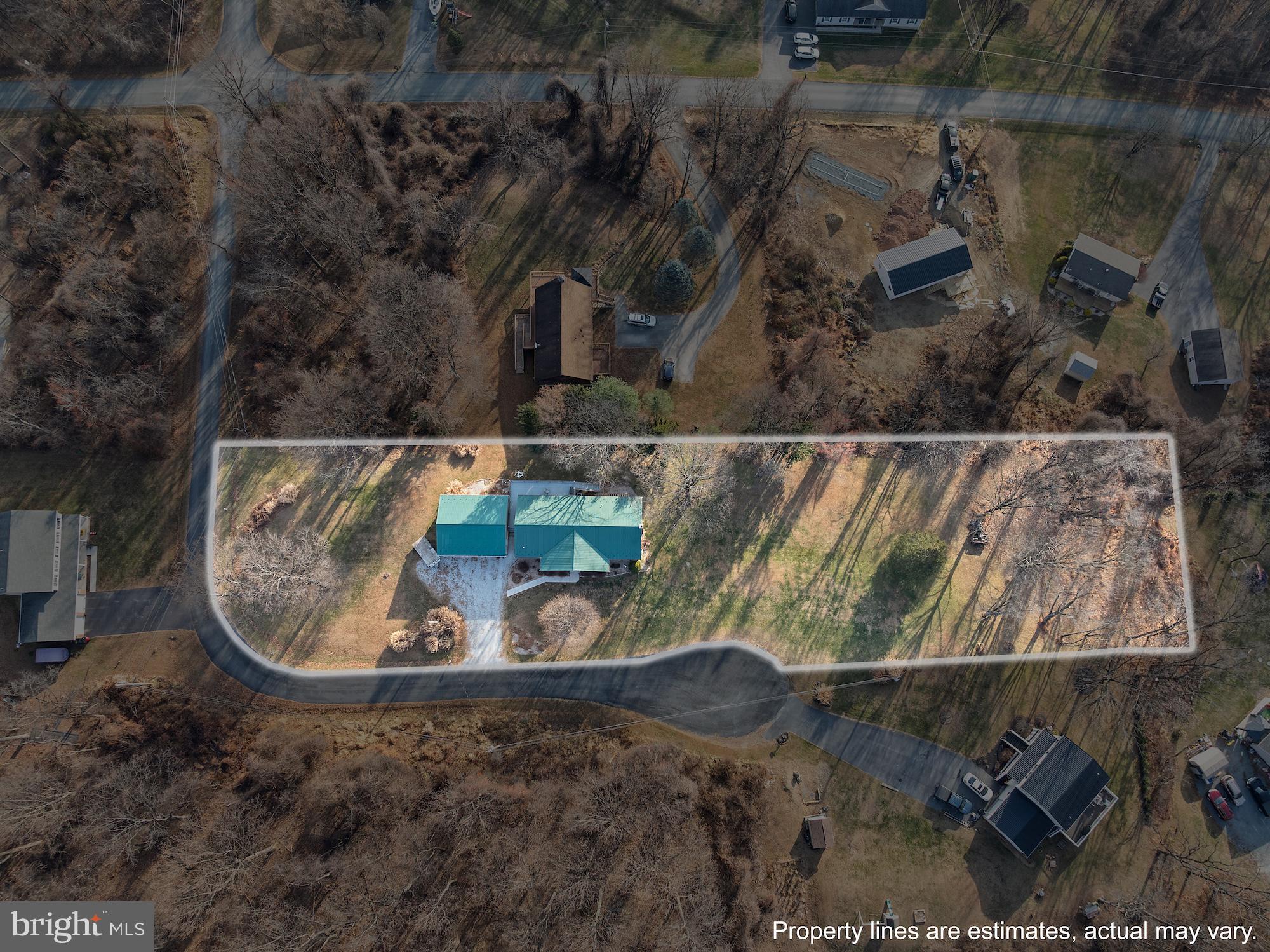 CAROLL VALLEY - Residential