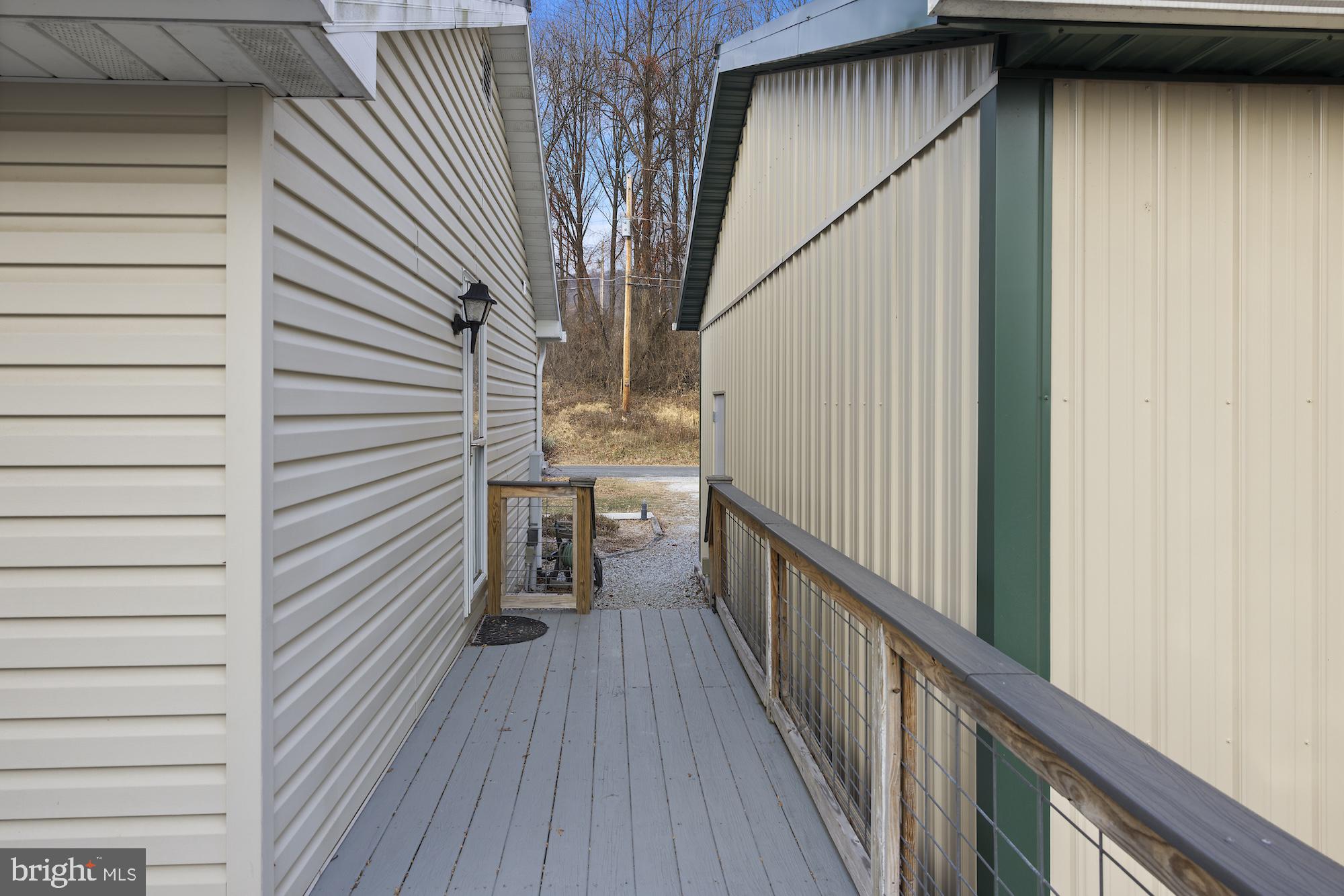 CAROLL VALLEY - Residential