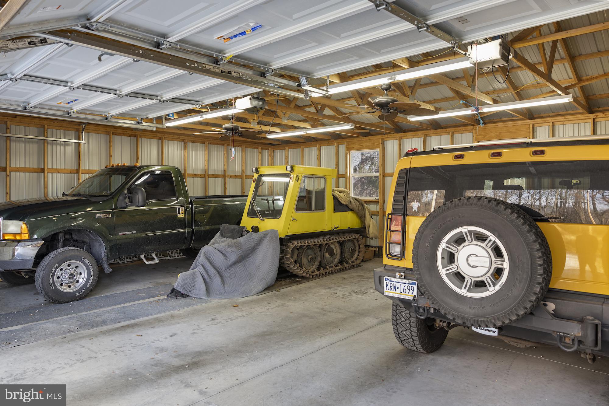 CAROLL VALLEY - Residential