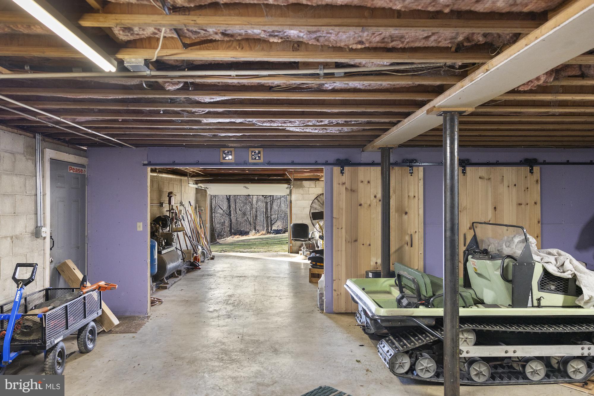 CAROLL VALLEY - Residential