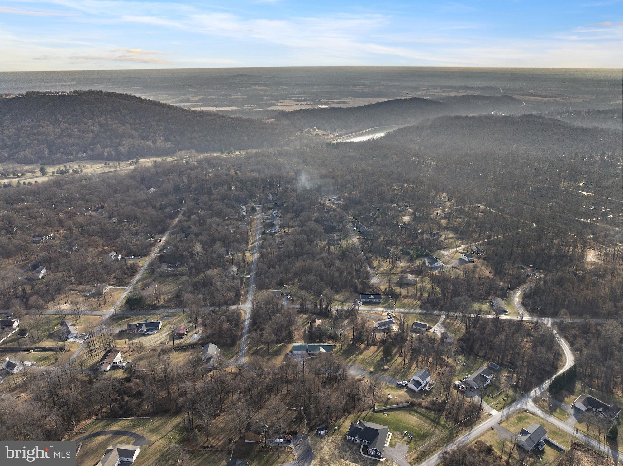 CAROLL VALLEY - Residential