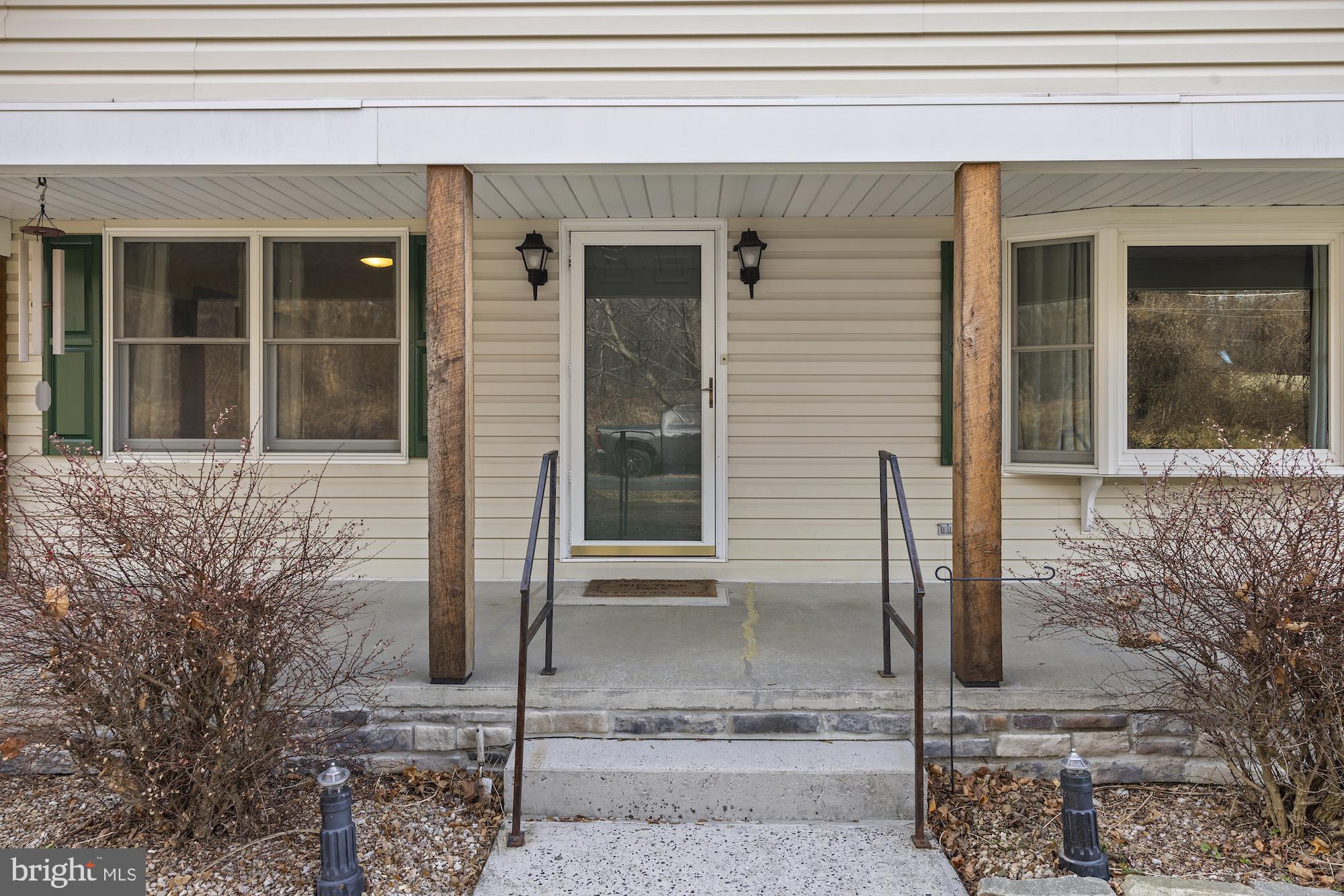 CAROLL VALLEY - Residential