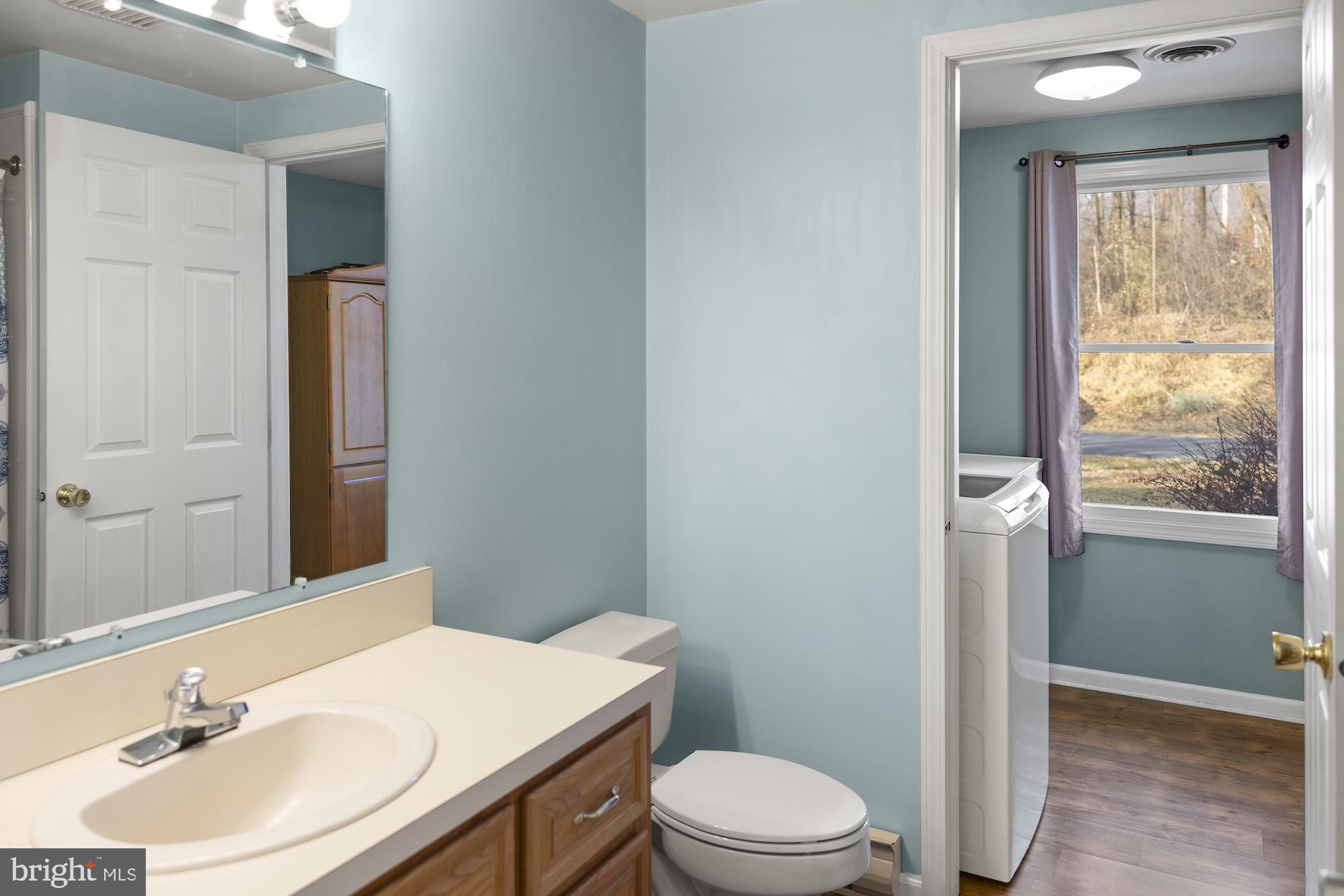 CAROLL VALLEY - Residential