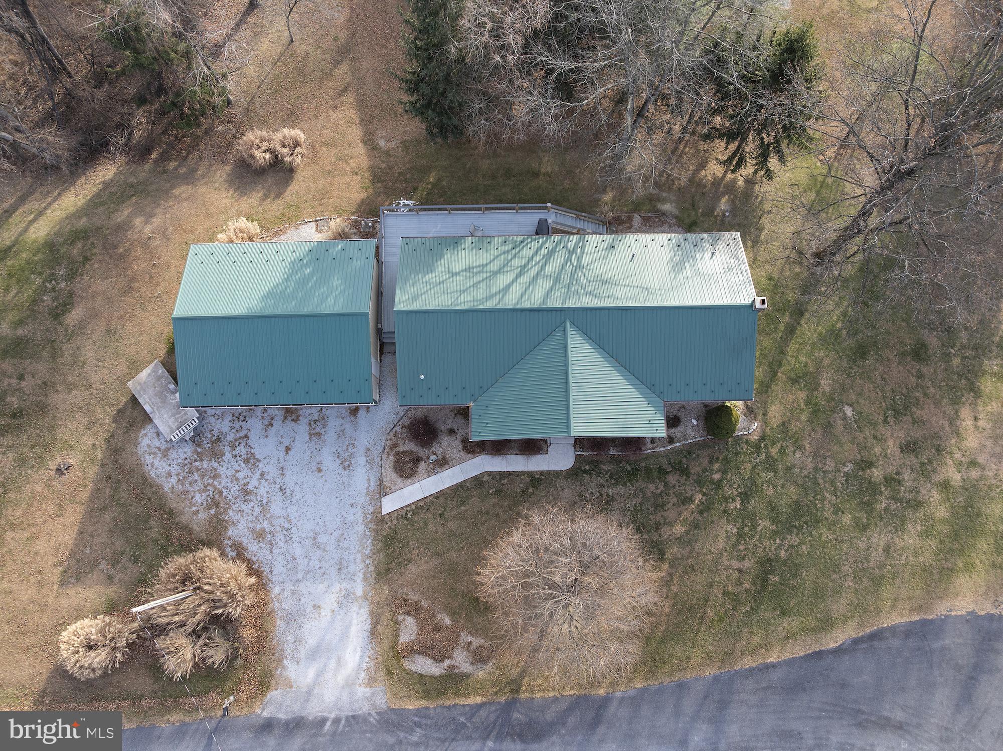 CAROLL VALLEY - Residential