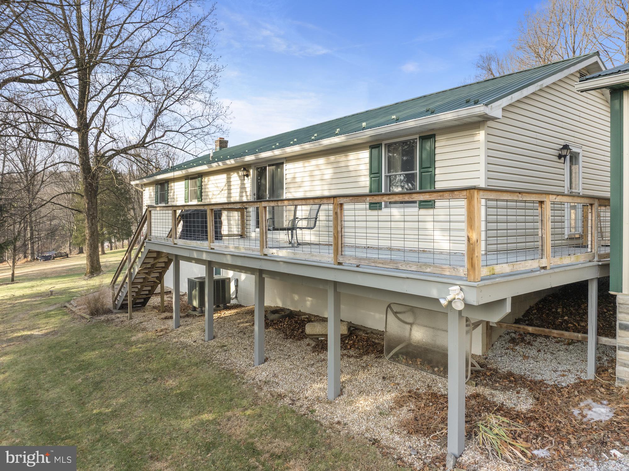 CAROLL VALLEY - Residential