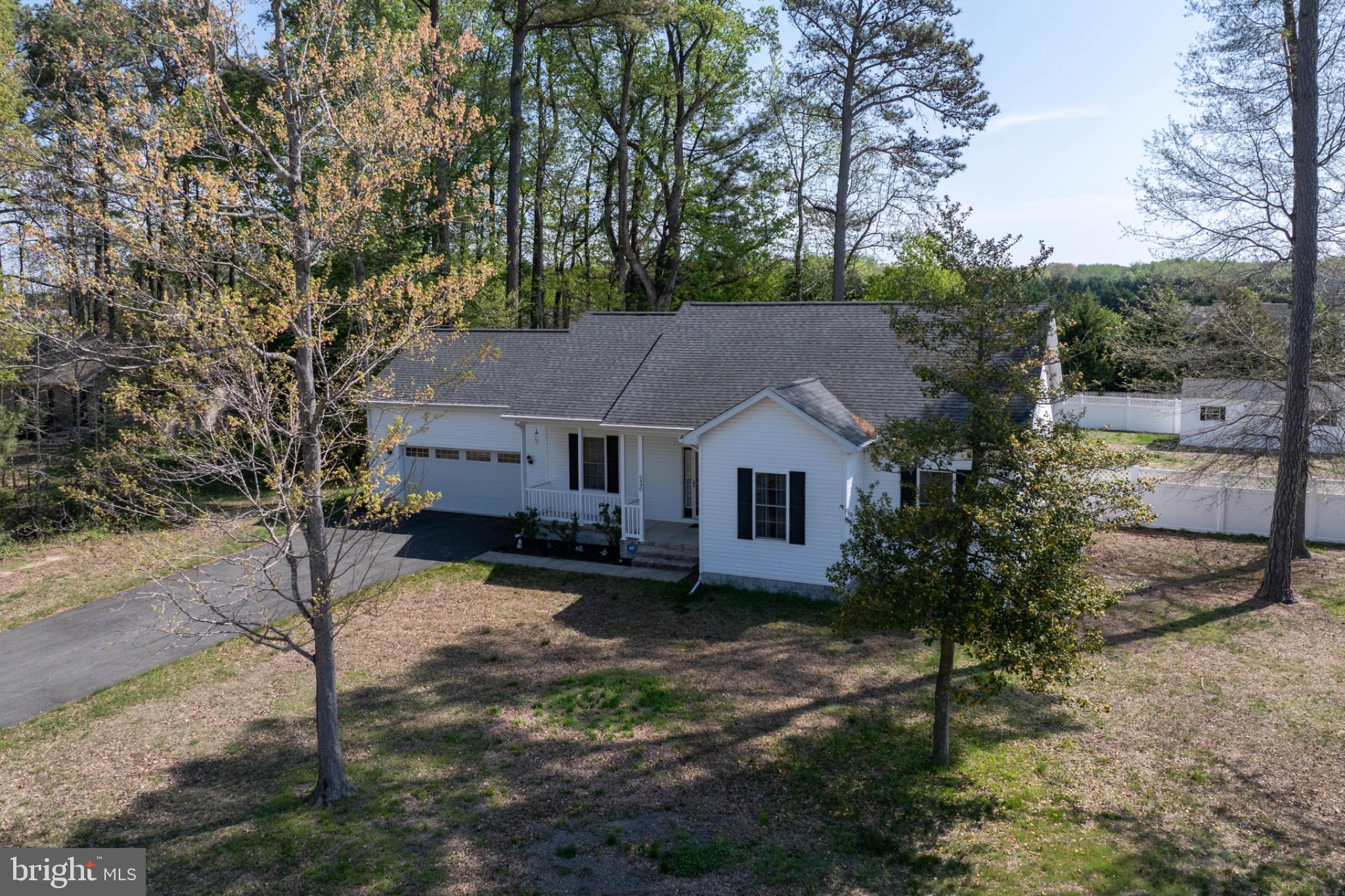 5490 FOXSHIRE DRIVE