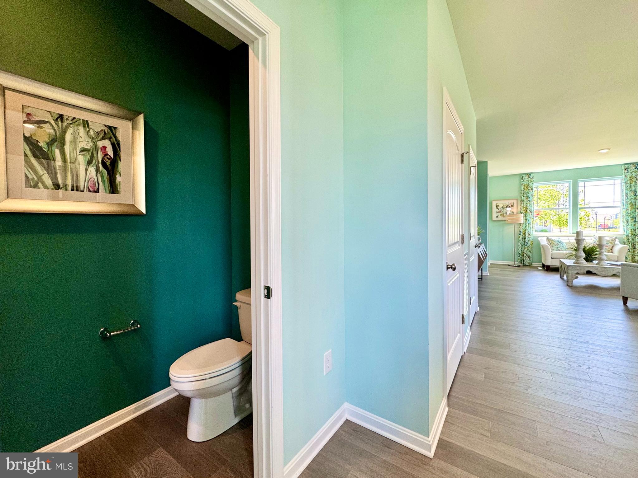 RIVERWALK TERRACE - Residential