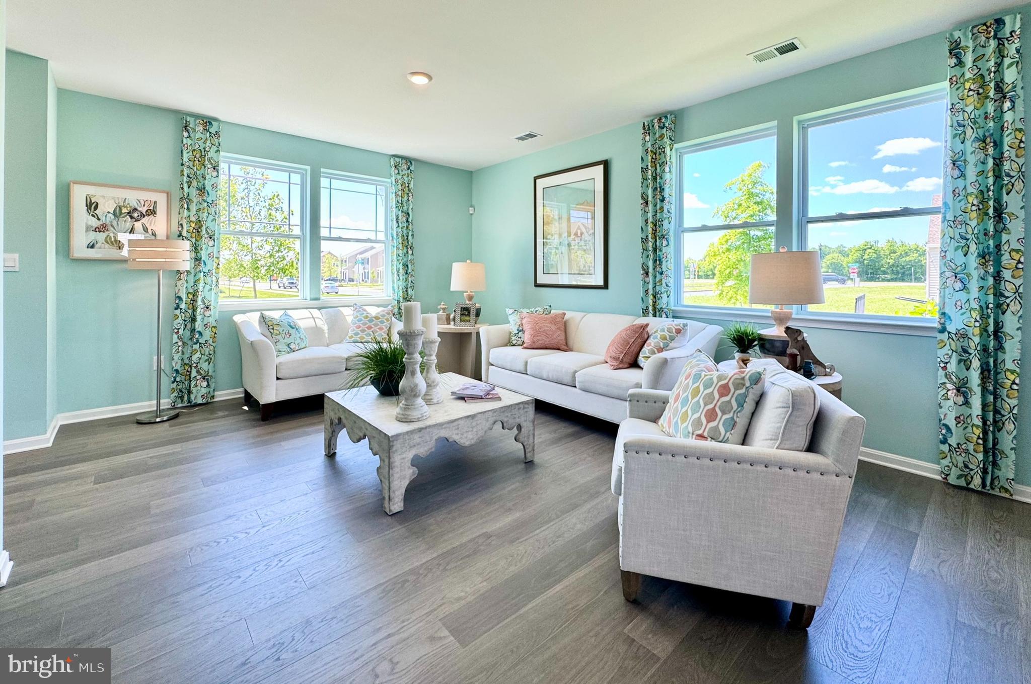 RIVERWALK TERRACE - Residential