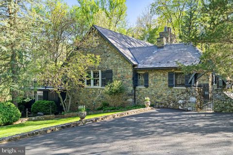 17677 RAVEN ROCKS ROAD BLUEMONT VA 20135