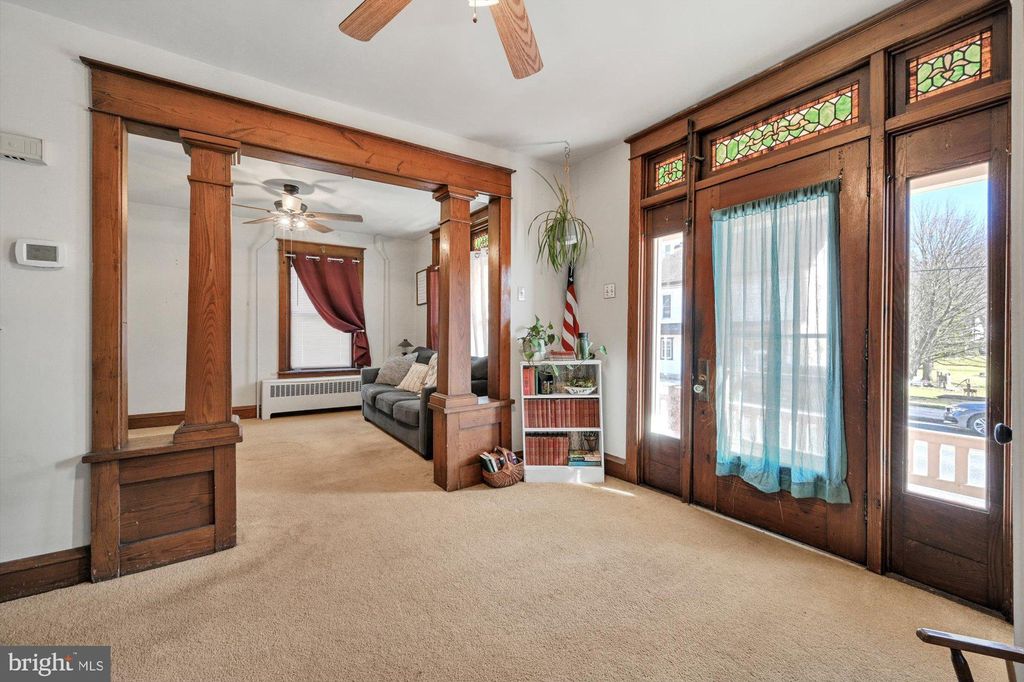 Photo of 30 W MAIN ST, ADAMSTOWN, PA 19501 (MLS # PALA2031706)